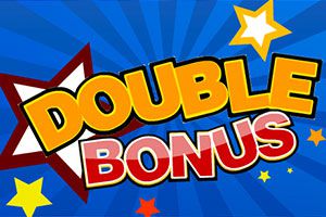 double-bonus