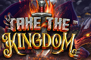take-the-kingdom