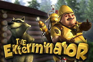 the-exterminator