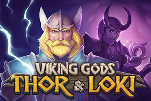 viking-gods-thor-and-loki